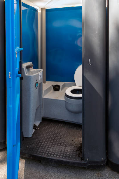 Porta potty rental for festivals in Mecca, CA