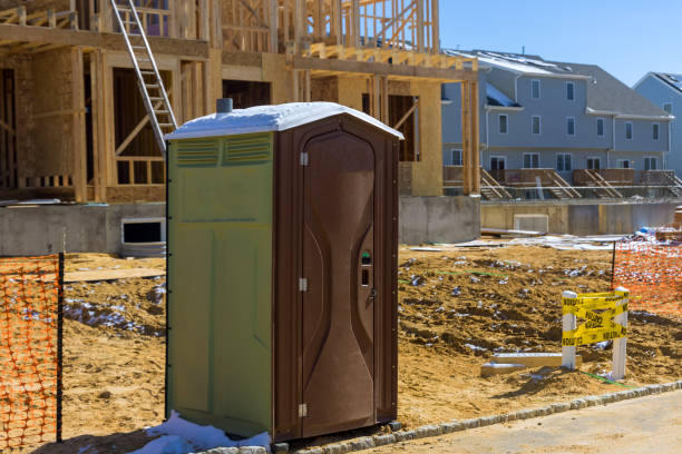 Best Portable bathroom rental  in Mec, CA
