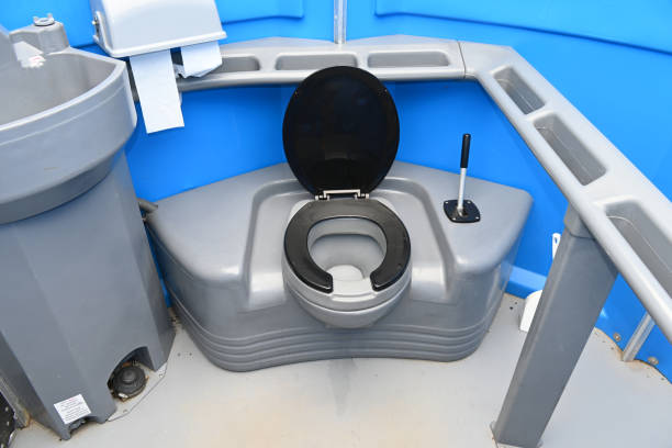Affordable portable toilet rental in Mecca, CA