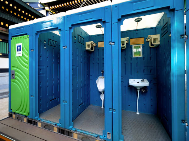 Best Sanitation services for porta potties  in Mec, CA