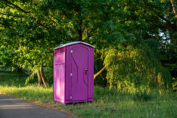 Best Porta potty services near me  in Mec, CA