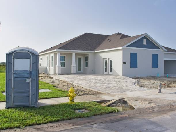 Portable Toilet Options We Offer in Mecca, CA