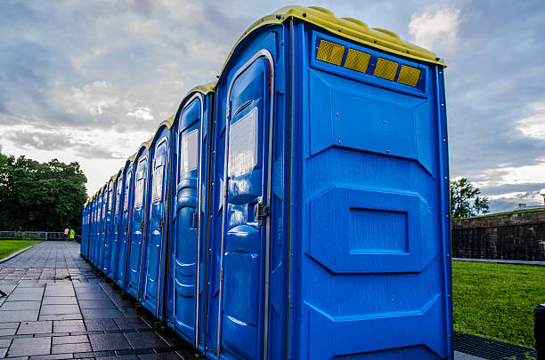 Affordable portable toilet rental in Mecca, CA