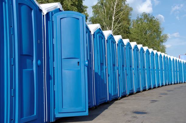Best Local porta potty services  in Mec, CA
